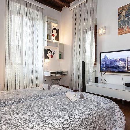 Rental In Rome Mial House Exterior foto