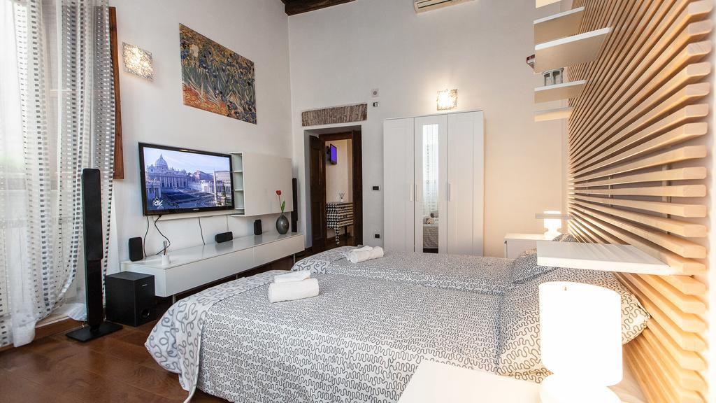 Rental In Rome Mial House Exterior foto