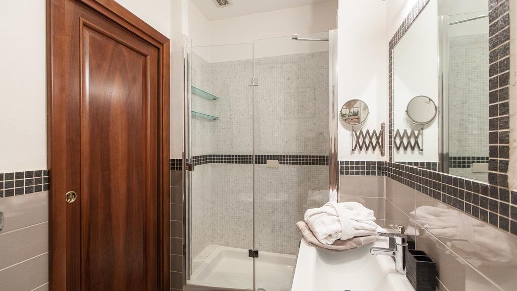 Rental In Rome Mial House Exterior foto