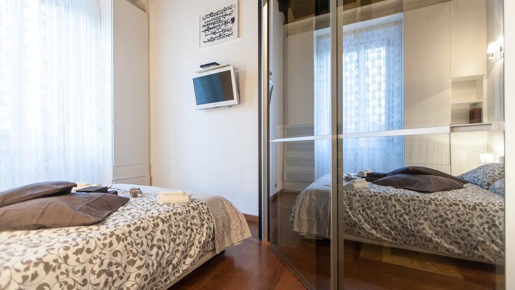 Rental In Rome Mial House Exterior foto