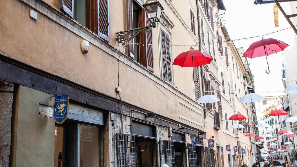 Rental In Rome Mial House Exterior foto