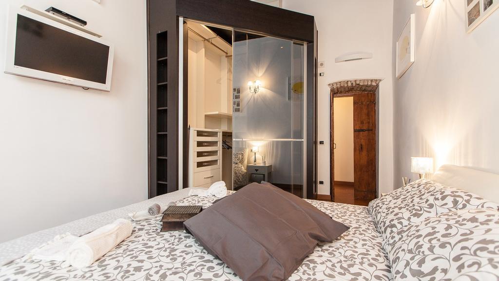 Rental In Rome Mial House Exterior foto