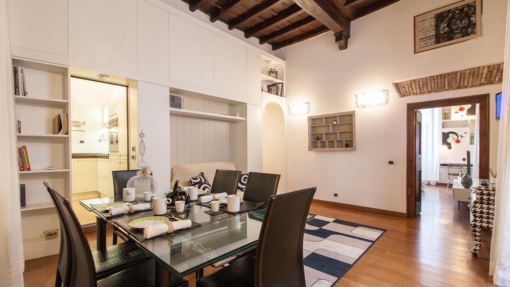 Rental In Rome Mial House Exterior foto