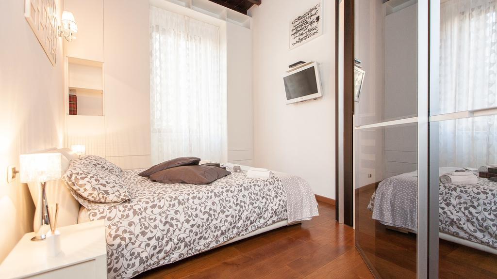 Rental In Rome Mial House Exterior foto